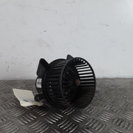 Ventilateur chauffage PEUGEOT 307