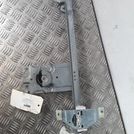 Leve vitre electrique arriere droit PEUGEOT 307 Photo n°1