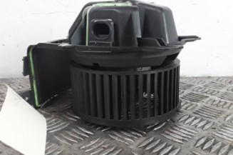 Ventilateur chauffage RENAULT SCENIC 2 Photo n°1