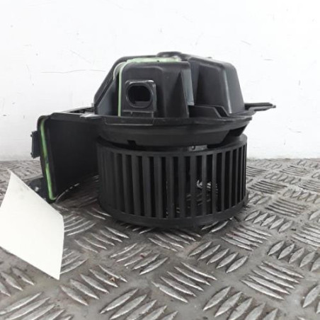 Ventilateur chauffage RENAULT SCENIC 2 Photo n°1