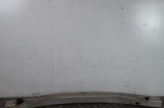 Renfort pare choc avant (traverse) RENAULT SCENIC 2 Photo n°3