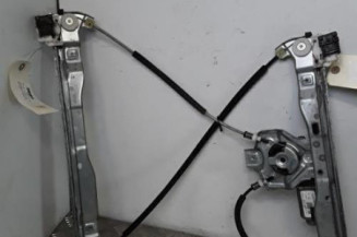 Leve vitre electrique avant droit CITROEN DS3 Photo n°1