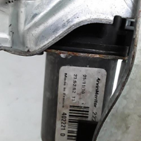 Leve vitre electrique avant droit CITROEN DS3