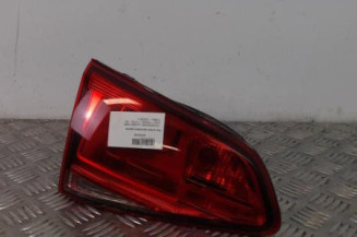 Feu arriere secondaire gauche (feux) VOLKSWAGEN GOLF 7 Photo n°1