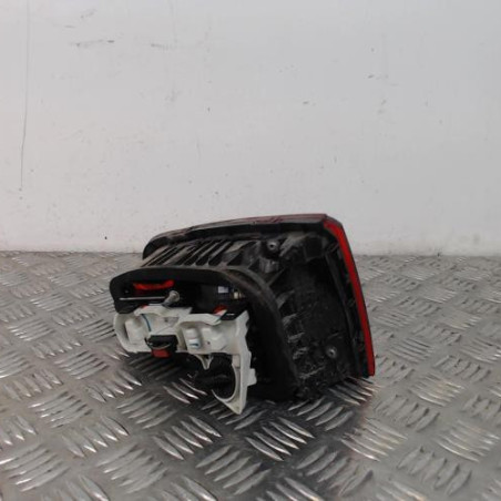 Feu arriere secondaire gauche (feux) VOLKSWAGEN GOLF 7
