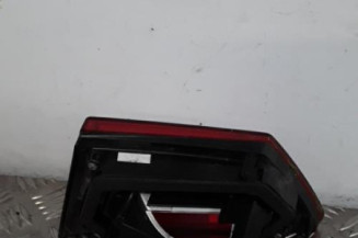 Feu arriere secondaire droit (feux) RENAULT CLIO 4
