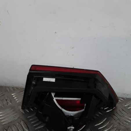 Feu arriere secondaire droit (feux) RENAULT CLIO 4