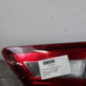 Feu arriere secondaire gauche (feux) RENAULT CLIO 4