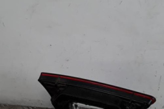 Feu arriere secondaire gauche (feux) RENAULT CLIO 4