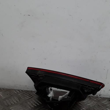 Feu arriere secondaire gauche (feux) RENAULT CLIO 4