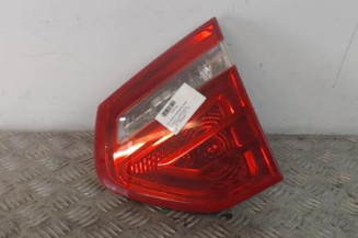 Feu arriere secondaire droit (feux) CITROEN C4 GRAND PICASSO 1 Photo n°1