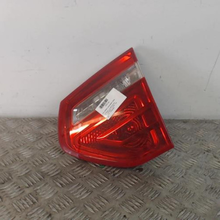 Feu arriere secondaire droit (feux) CITROEN C4 GRAND PICASSO 1 Photo n°1