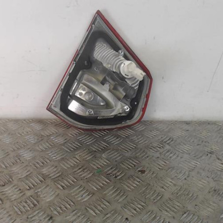 Feu arriere secondaire droit (feux) CITROEN C4 GRAND PICASSO 1
