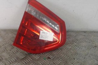 Feu arriere secondaire gauche (feux) CITROEN C4 GRAND PICASSO 1 Photo n°1