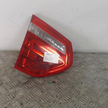 Feu arriere secondaire gauche (feux) CITROEN C4 GRAND PICASSO 1 Photo n°1