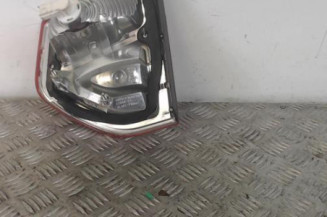 Feu arriere secondaire gauche (feux) CITROEN C4 GRAND PICASSO 1