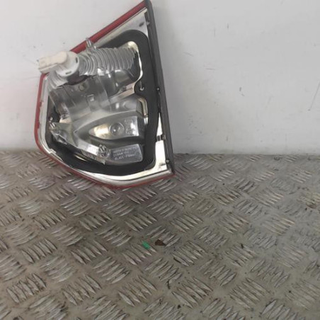 Feu arriere secondaire gauche (feux) CITROEN C4 GRAND PICASSO 1