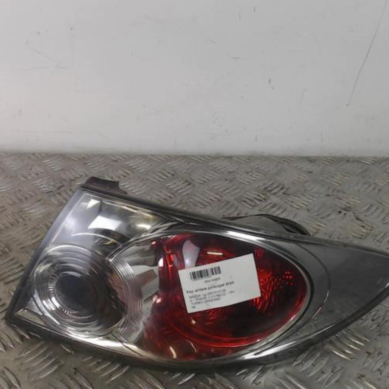 Feu arriere principal droit (feux) MAZDA 6 1