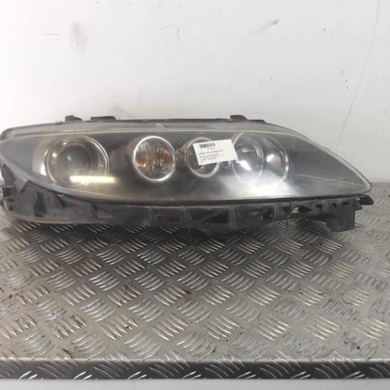 Optique avant principal droit (feux)(phare) MAZDA 6 1