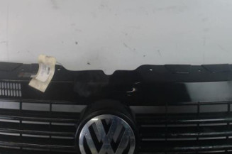 Calandre VOLKSWAGEN TRANSPORTER 5 Photo n°1