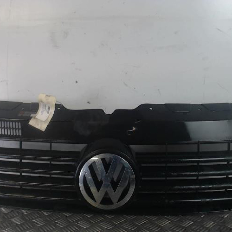 Calandre VOLKSWAGEN TRANSPORTER 5 Calandre VOLKSWAGEN TRANSPORTER 5