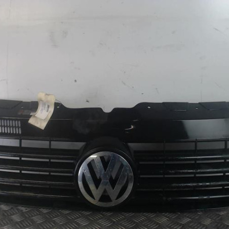 Calandre VOLKSWAGEN TRANSPORTER 5 Photo n°1