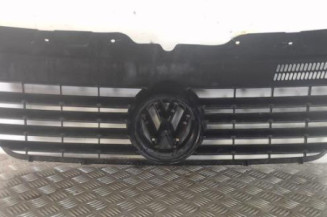 Calandre VOLKSWAGEN TRANSPORTER 5