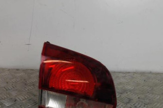 Feu arriere secondaire gauche (feux) VOLKSWAGEN GOLF 6 Photo n°1