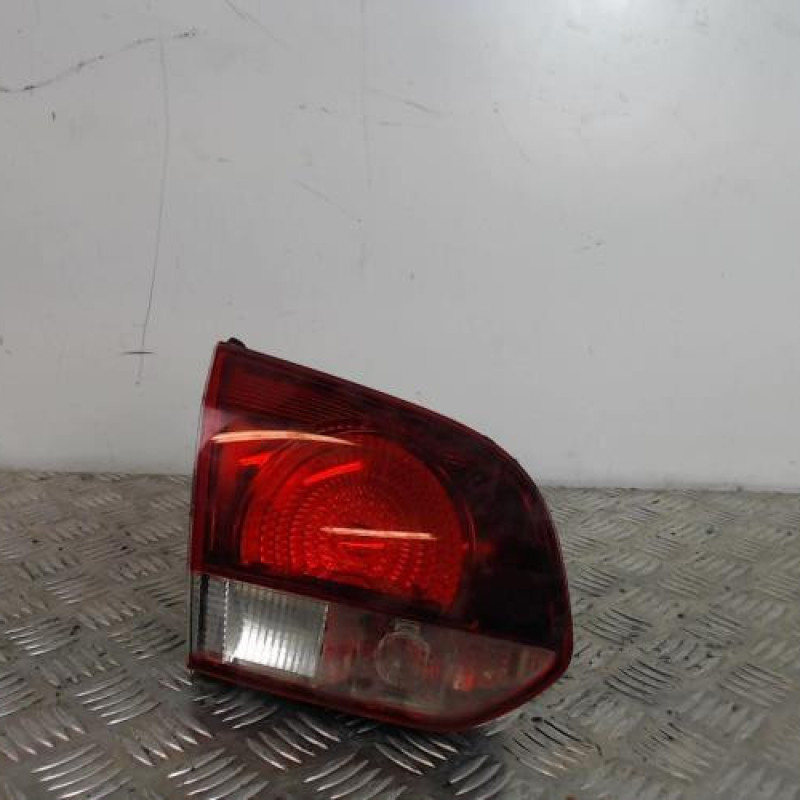 Feu arriere secondaire gauche (feux) VOLKSWAGEN GOLF 6