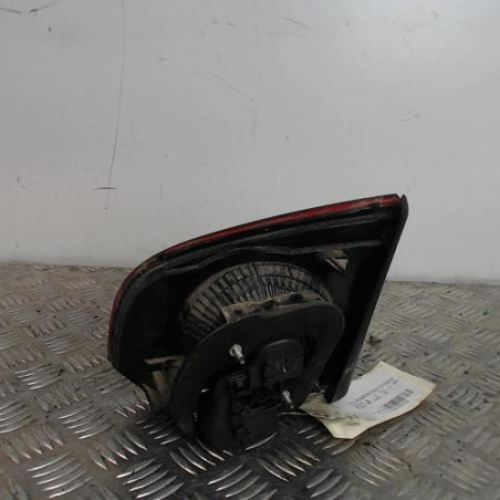 Feu arriere secondaire gauche (feux) VOLKSWAGEN GOLF 6