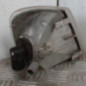 Optique avant secondaire gauche (feux)(clignotant) PEUGEOT 405