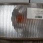 Optique avant secondaire droit (feux)(clignotant) PEUGEOT BOXER 1