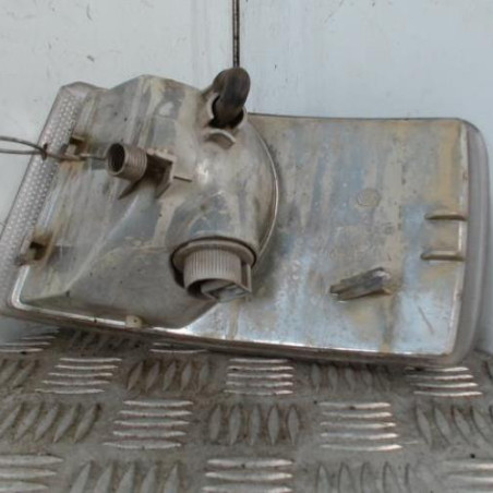 Optique avant secondaire droit (feux)(clignotant) PEUGEOT BOXER 1