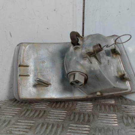Optique avant secondaire gauche (feux)(clignotant) PEUGEOT BOXER 1