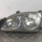 Optique avant principal gauche (feux)(phare) TOYOTA AVENSIS 1