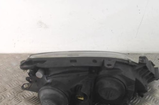Optique avant principal gauche (feux)(phare) TOYOTA AVENSIS 1