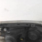 Optique avant principal gauche (feux)(phare) TOYOTA AVENSIS 1