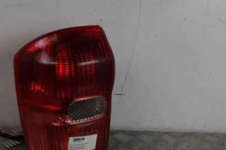 Feu arriere principal gauche (feux) TOYOTA RAV4 2 Photo n°1