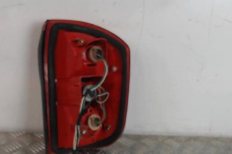 Feu arriere principal gauche (feux) TOYOTA RAV4 2