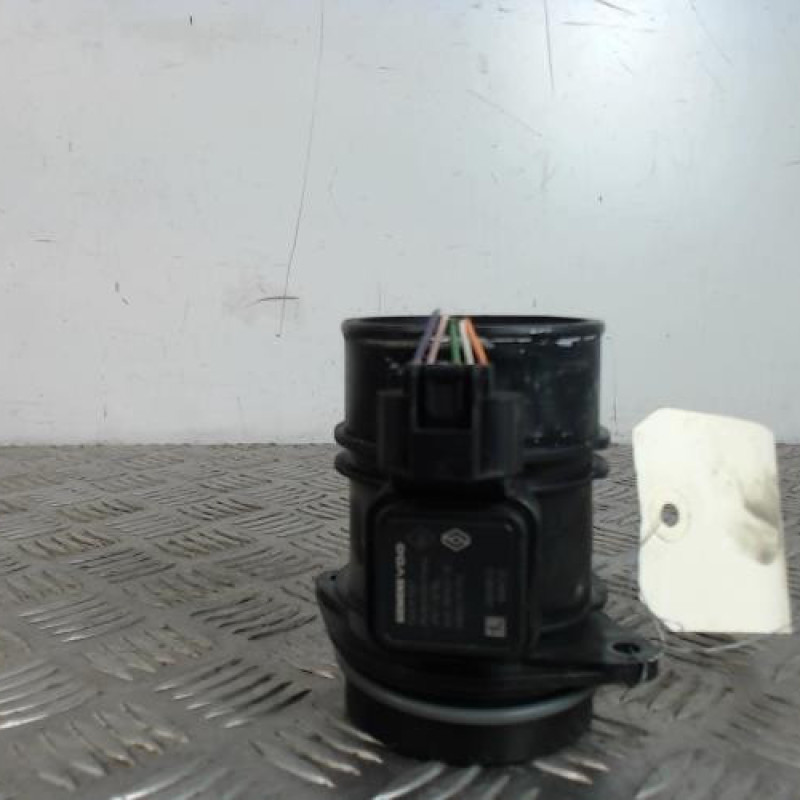 Debitmetre RENAULT CLIO 3 Debitmetre RENAULT CLIO 3