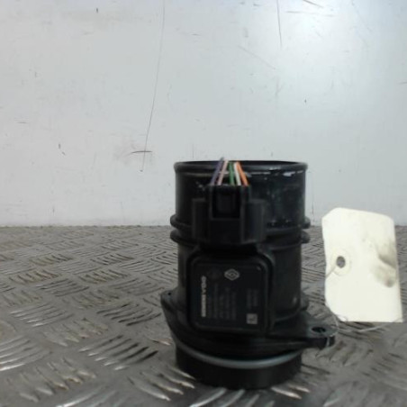 Debitmetre RENAULT CLIO 3 Photo n°1