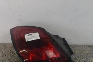 Feu arriere principal droit (feux) MITSUBISHI COLT 6 Photo n°1