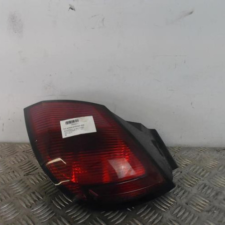 Feu arriere principal droit (feux) MITSUBISHI COLT 6 Photo n°1