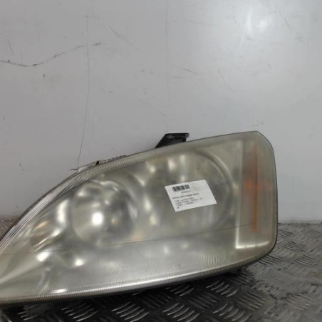 Optique avant principal gauche (feux)(phare) FORD C-MAX 1 Photo n°1