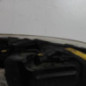 Optique avant principal gauche (feux)(phare) FORD C-MAX 1
