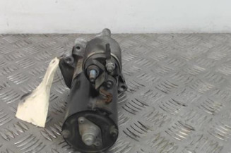 Demarreur RENAULT CLIO 4