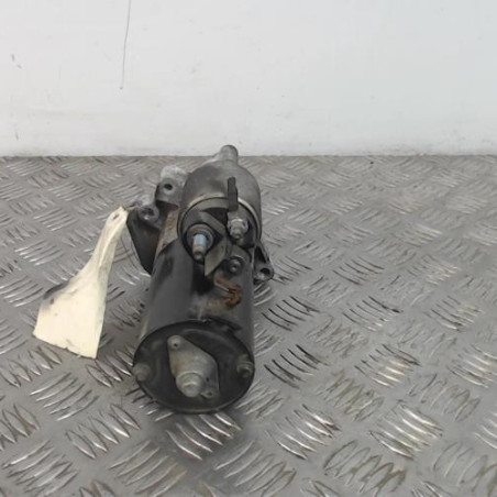 Demarreur RENAULT CLIO 4