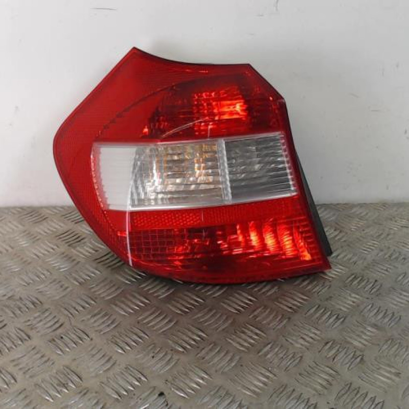 Feu arriere principal gauche (feux) BMW SERIE 1 E87