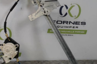 Leve vitre electrique avant droit PEUGEOT 307 Photo n°1