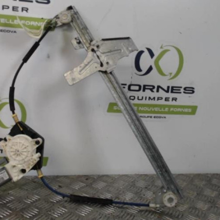 Leve vitre electrique avant droit PEUGEOT 307 Photo n°1